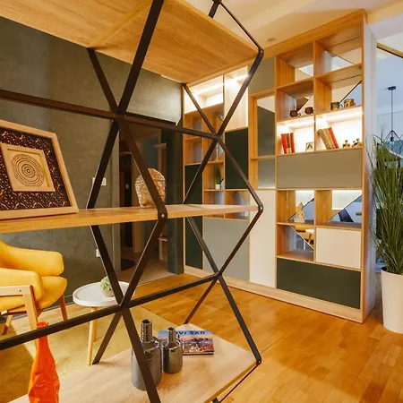 Appartamento Duplex *