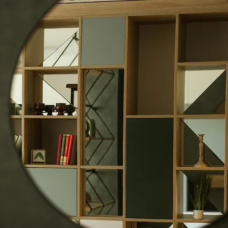 Апартаменты Duplex *