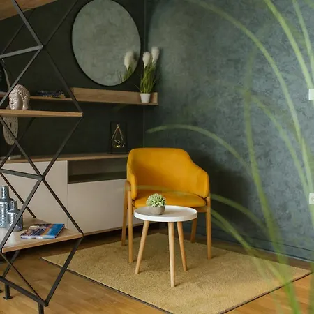 Duplex Apartmán Novi Sad