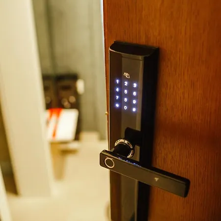 Апартаменты Duplex *