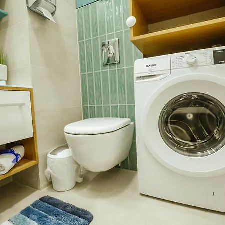 Апартаменты Duplex *