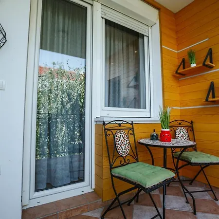 Duplex Novi Sad