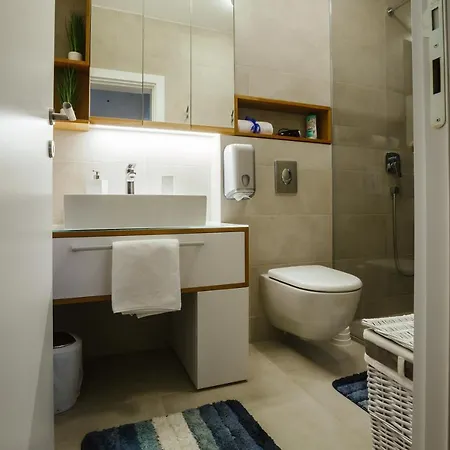 Duplex Апартаменты *