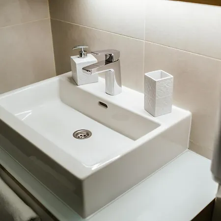 Duplex Апартаменты