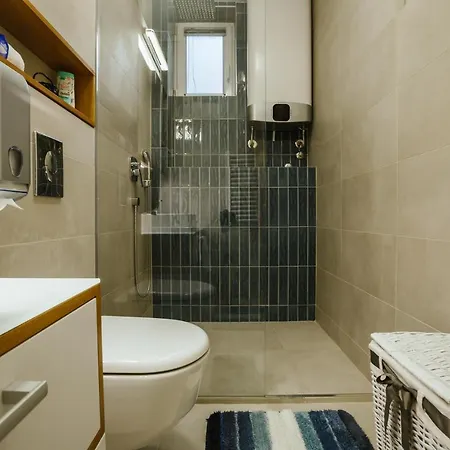 Duplex Апартаменты Нови-Сад