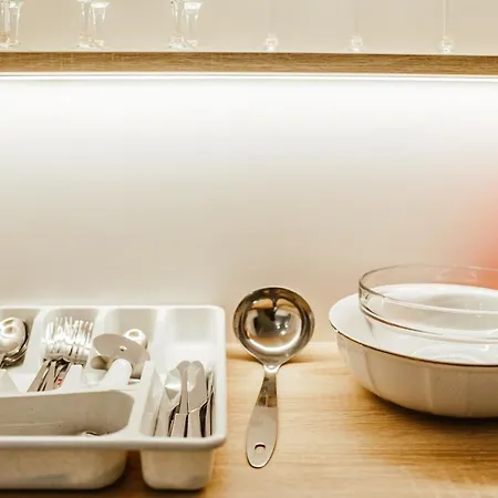 Апартаменты Duplex