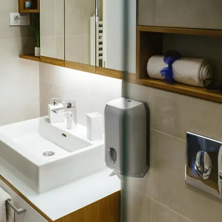 Апартаменты Duplex