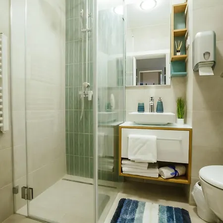 Апартаменты Duplex