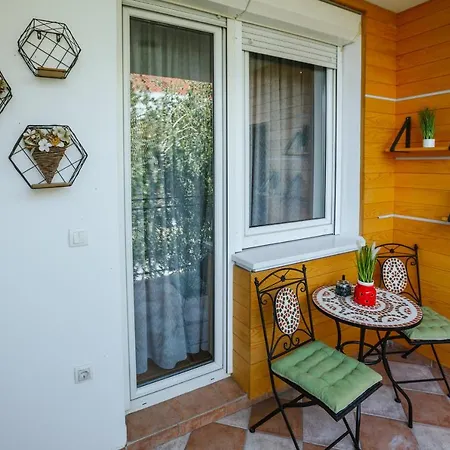 Duplex Apartment