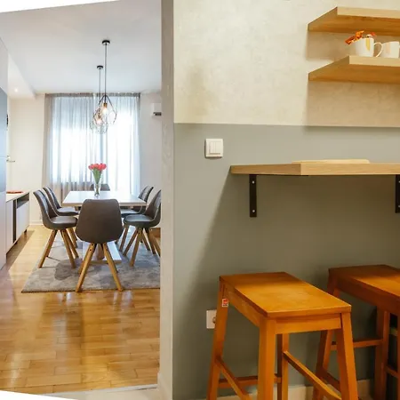 Apartment Duplex