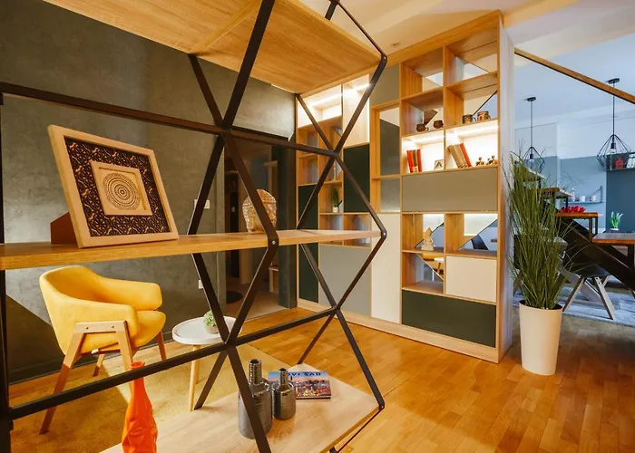 Appartamento Duplex *