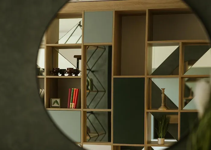 Appartamento Duplex *