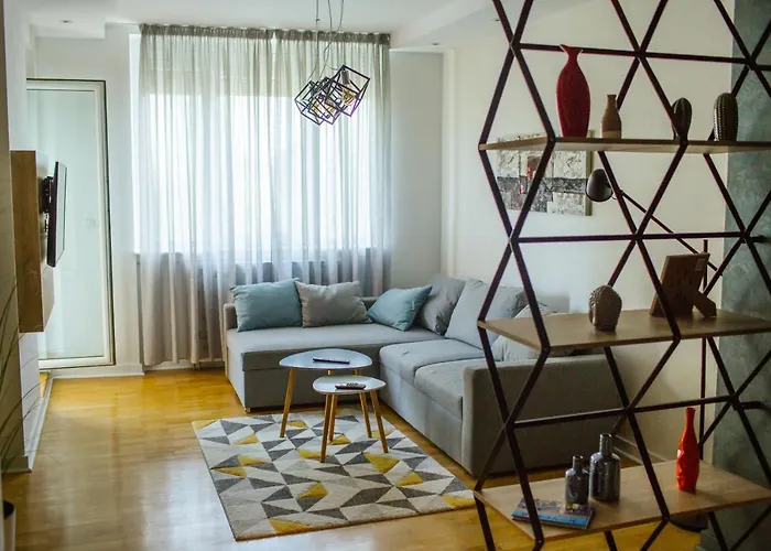 Duplex Appartamento *