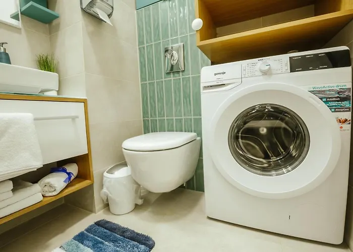 Appartamento Duplex *