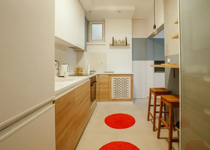 Appartamento Duplex *