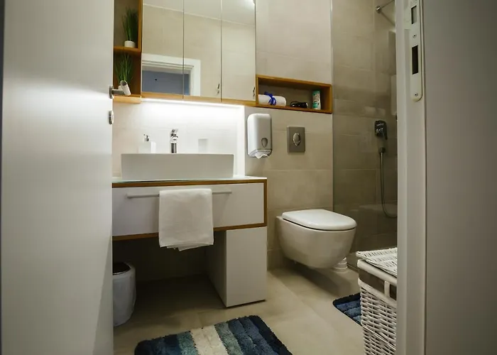 Duplex Appartamento *