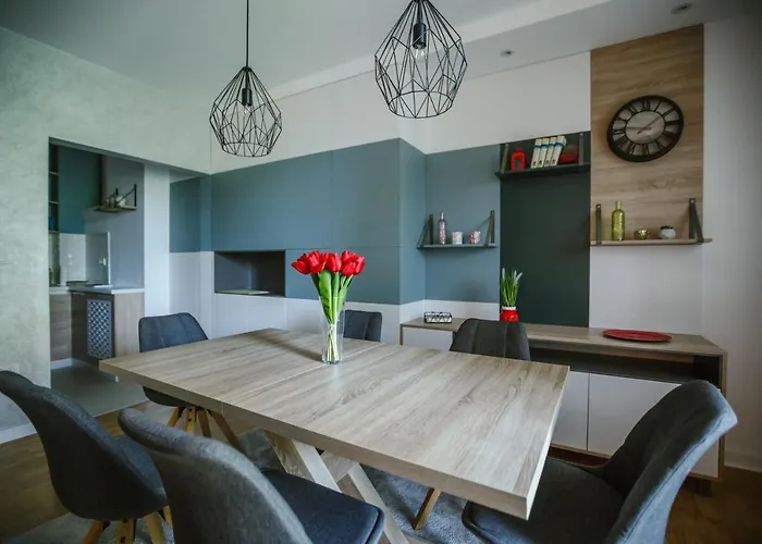 Duplex Appartamento Novi Sad